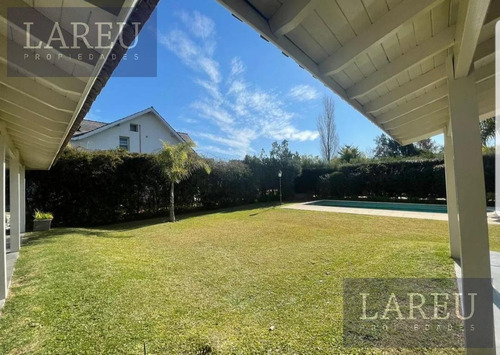 Imagen 24 de 30 de Casa En Venta - Club De Campo Pueyrredon