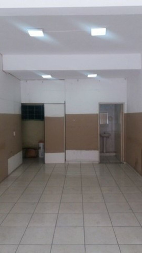 Imagem 10 de 15 de Locação - Prédio Comercial - Santo Amaro - São Paulo/sp - Rr4991