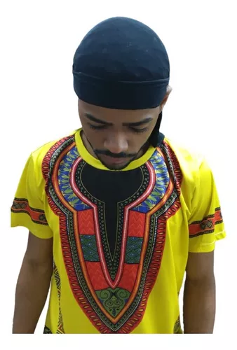 Durag Silky Modelo Wave Touca Toca Feminina/masc Promoção