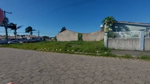 Terreno Escriturado No Centro Do Arroio Do Silva