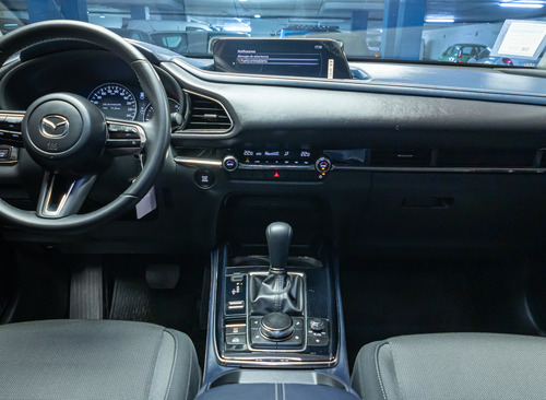 Mazda CX-30 2.0 Core 2Wd At