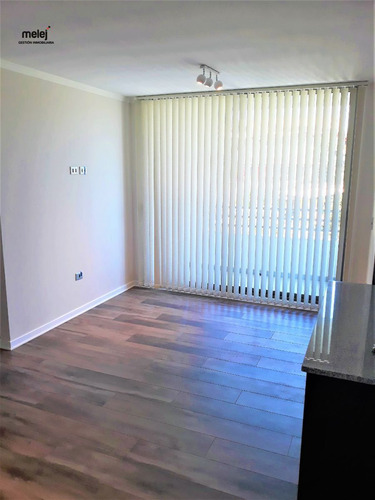 Arrienda Departamento Con Gastos Comunes Incluidos, Quilpué