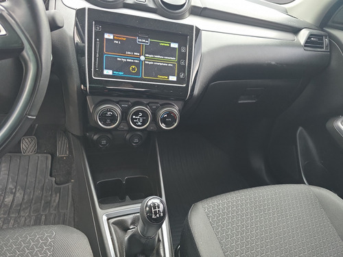 Suzuki Swift 2024