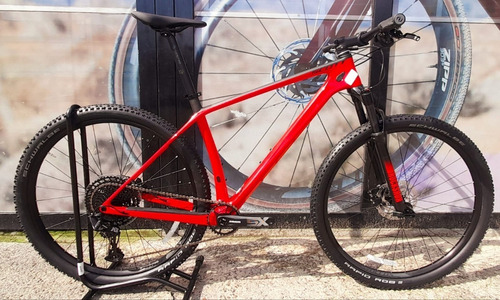 Bicicleta Scott Scale 940 Mtb Sram Syncros Shimano Rockshox