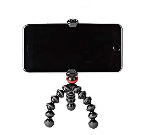 Gorilapod Mobile Mini: Un Mini TriPod Gorilapod Fpmvr