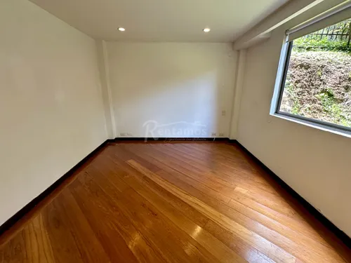 Casa En Arriendo En El Poblado. Cod A775953