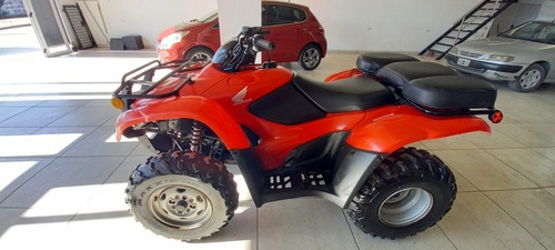 Imagen 1 de 10 de Honda Honda Trx420