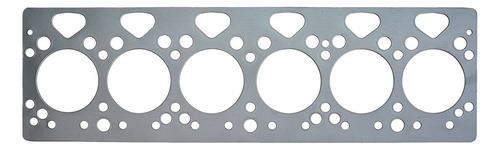 Junta Tapa Cilindro - Perkins 6-354 Fase Iv Turbo