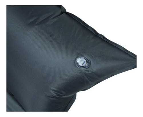 Colchonete Inflável Cozy Trekking, Mochileiros Nautika