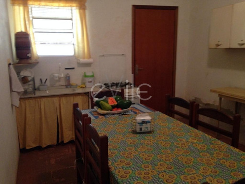 Chácara À Venda Em Jardim Córrego Bonito - Ch007161