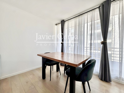 Arriendo Depto. Sin Muebles Sector La Chimba