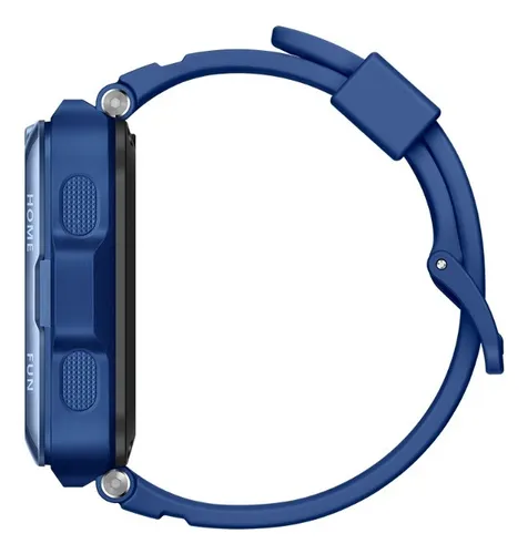 Reloj Smartwatch Huawei Watch Kids 4 Pro Azul Asn-al10