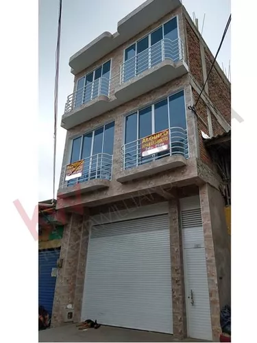 Venta, Edificio Multirenta, Zona Nororiente, Barrio La Floresta, Cali