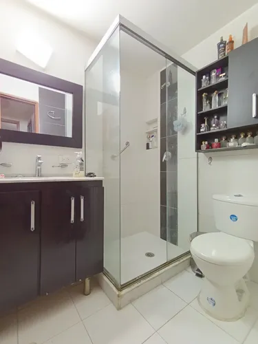 Apartamento En Venta En San Luis. Cod V30389