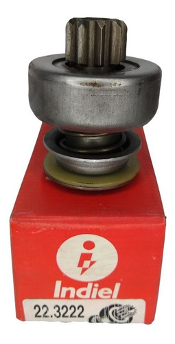 Impulsor Bendix Mercedes Benz 220d 240d 300d N1300 Bosch