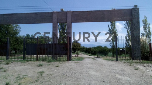 Imagen 10 de 13 de Lote En Venta - Maipu - Barrio Ecos De Olivares - Id: 39553