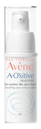 Avene A-oxitive Contorno De Ojos Anti-edad 15ml