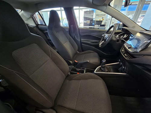 Chevrolet Onix plus 1.0 Lt