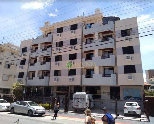 Imagem 9 de 12 de Apartamento Residencial A 50m Do Mar - Ap2430