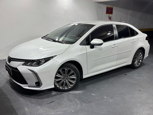 Toyota Corolla Xei 2.0 Flex AutomÁtico