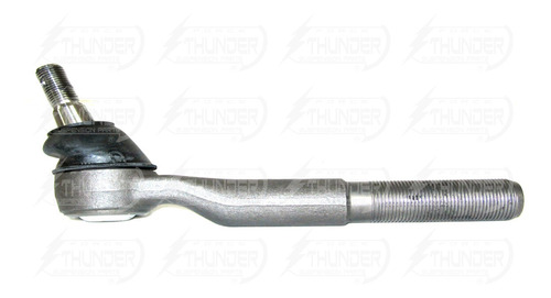 Terminal Exterior Mercury F350 Super Duty 4x2 11-15