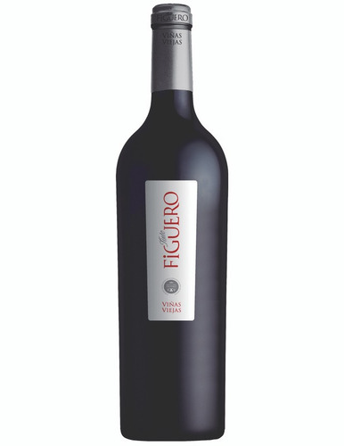 Vino Tinto, Figuero Viñas Viejas, Tempranillo, 750 Ml