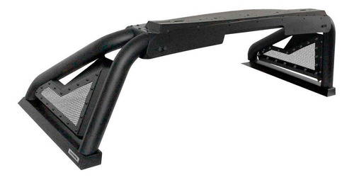 Roll Bar Sport Bar 2.0 Ram 1500 2009 - 2018 Negro