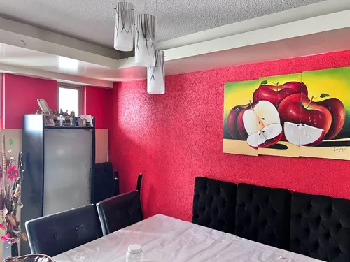 Casa Recien Remodelada, Cuenta Con Todos Los Servicios Basicos Y Cuenta Con Privacidad Al Tener Control De Acceso De Visitantes