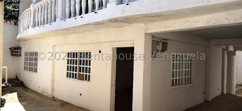 Imagen 2 de 27 de Oportunidad De Casa Quinta En Venta En Urb. Barrio Sucre Maracay #22-13784 Mm-4