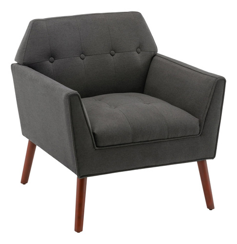 Convenience Concepts Take A Seat Andy - Sillon Moderno De Me