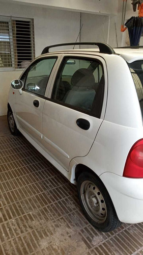 Chery Chery Qq 1.1 Light 2013