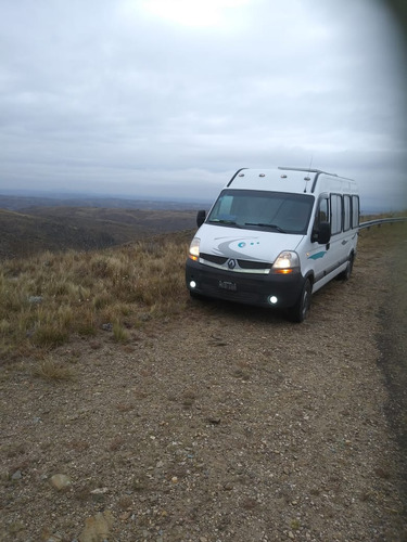 Renault Master Motorhome Máster Lar