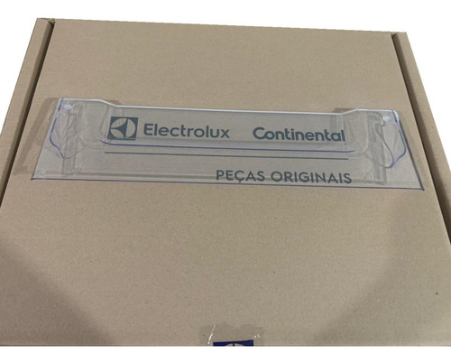 Tampa Espaço Frio Geladeira Eletrolux Rfe38 Df36a Df42 Dw42x 67401168