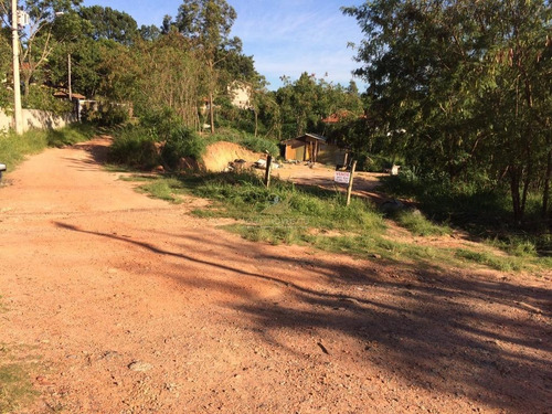 Imagem 4 de 4 de Terreno Residencial À Venda, Condomínio Chácaras Carolina, Itu. - Te0127