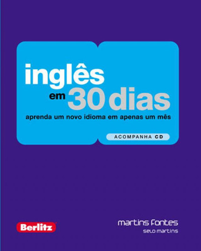 Ingles Em 30 Dias