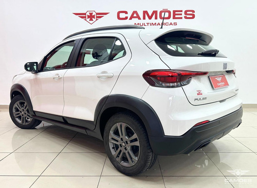 Fiat Pulse Drive Tf200