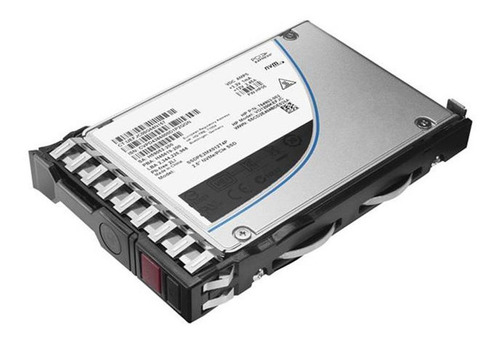 Disco Duro Hpe 240-gb 6g 2.5 Sata Ri Sc Ssd