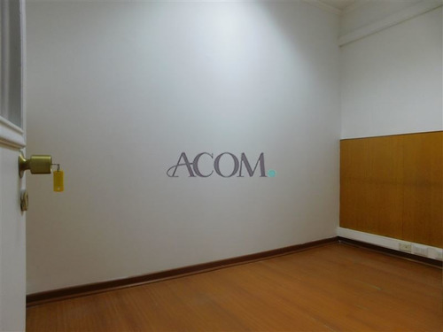 Imagen 4 de 11 de Oficina En Venta En Santiago