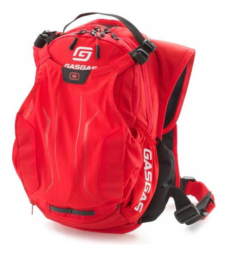 Mochila Baja Replica Team Gasgas