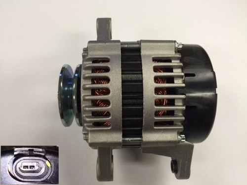 Alternador Daewoo Matiz