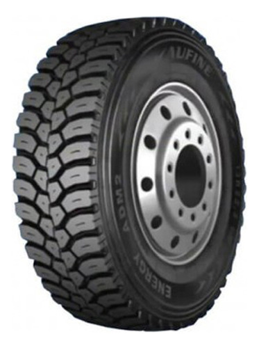 Llanta Aufine Energy Adm2 315/80r22.5 157/154k