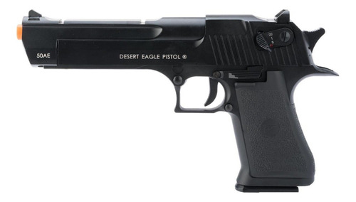 Desert Eagle C02