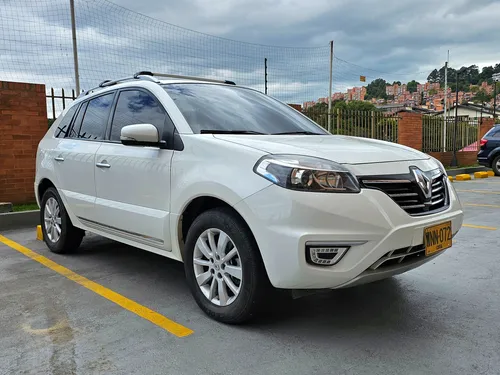 Renault Koleos 2.5 Dynamique Bose
