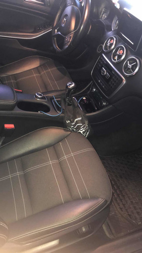 Mercedes-benz 200 1.6 Turbo Caja Manua