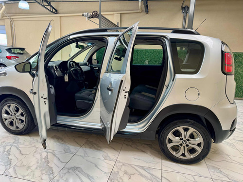 Citroën C3 Aircross 1.6 Vti 115 Feel At6