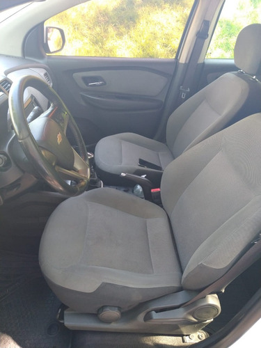 Imagem 8 de 15 de Chevrolet Spin 1.8 Ltz 2015/2016 ** Leilão