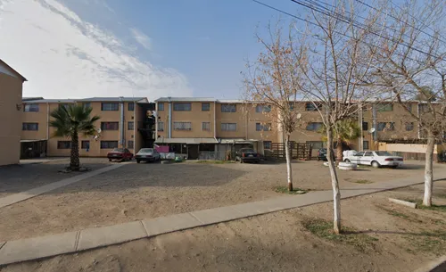 Departamento En Venta De 1 Dorm. En Rancagua