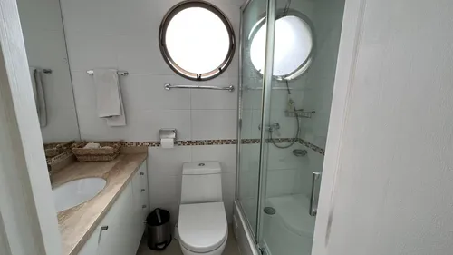 Puerto Velero: Duplex 10 Personas. Espectcular Azotea.