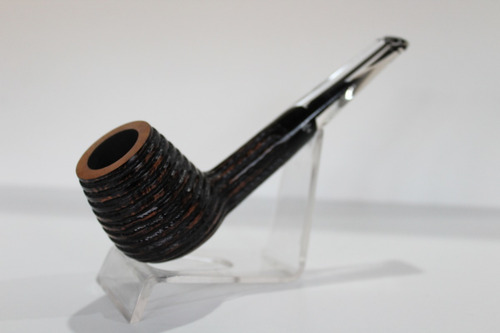 Imagen 1 de 9 de Pipa Butz Choquin, De Raiz De Brezo, Cadre Noir