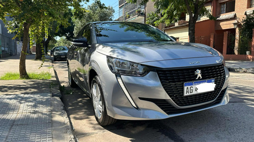 Peugeot 208 active pack tiptroni